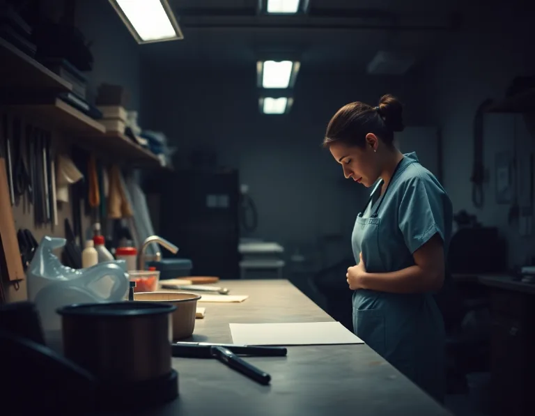 midwife Vernon